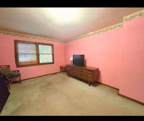 Tiny photo for 4336 W Emerald Way Street, Alsip, IL 60803 (MLS # 12497428)