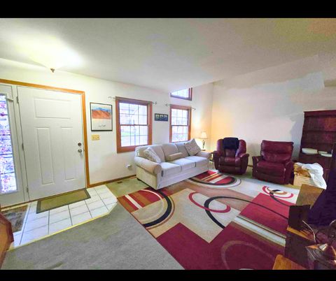 Tiny photo for 4336 W Emerald Way Street, Alsip, IL 60803 (MLS # 12497428)