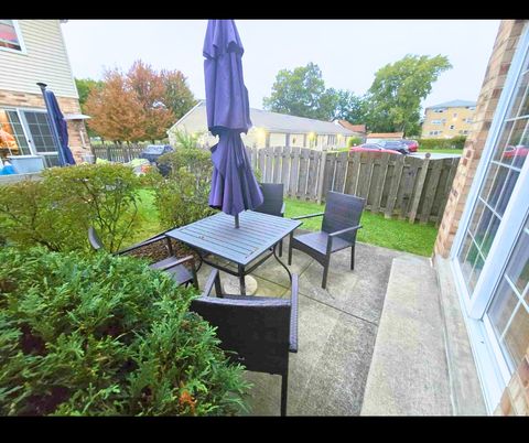 Tiny photo for 4336 W Emerald Way Street, Alsip, IL 60803 (MLS # 12497428)