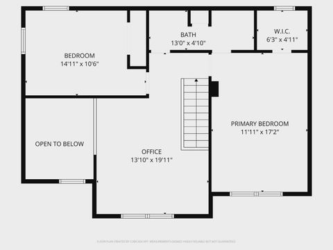 Tiny photo for 4336 W Emerald Way Street, Alsip, IL 60803 (MLS # 12497428)