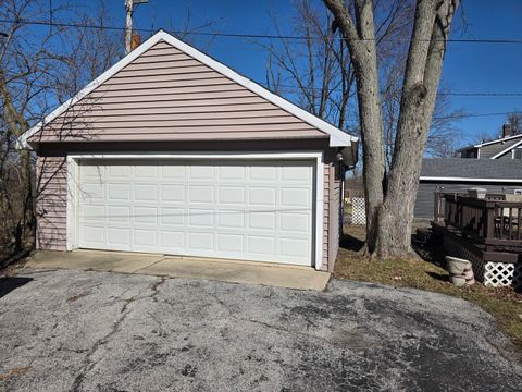 Tiny photo for Crete, IL 60417 (MLS # 12582561)