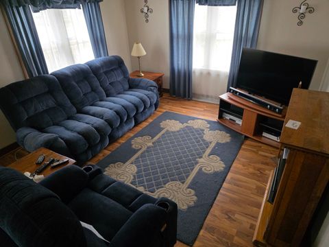 Tiny photo for Crete, IL 60417 (MLS # 12582561)