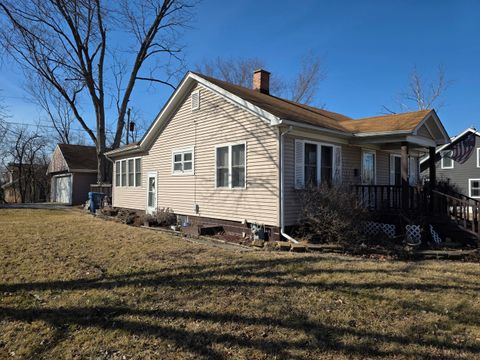 Tiny photo for Crete, IL 60417 (MLS # 12582561)
