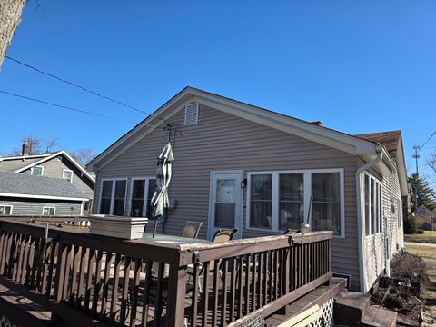 Tiny photo for Crete, IL 60417 (MLS # 12582561)