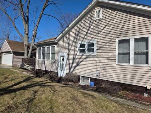Tiny photo for Crete, IL 60417 (MLS # 12582561)