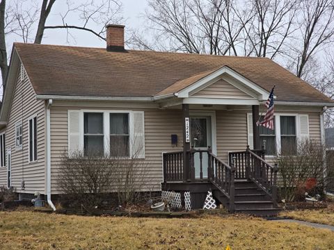 Tiny photo for Crete, IL 60417 (MLS # 12582561)