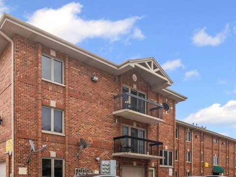 Photo of 10710 Central Avenue #3D, Chicago Ridge, IL 60415 (MLS # 12638410)