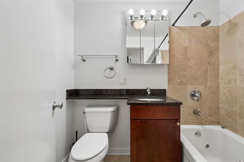Tiny photo for 2501 W Bryn Mawr Avenue #305, Chicago, IL 60659 (MLS # 12621369)