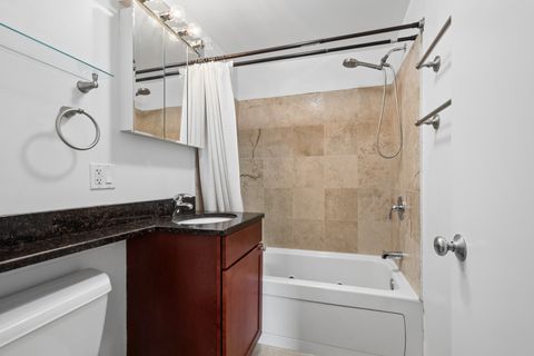 Tiny photo for 2501 W Bryn Mawr Avenue #305, Chicago, IL 60659 (MLS # 12621369)