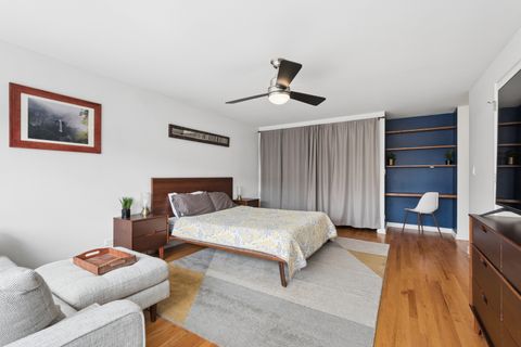 Tiny photo for 2501 W Bryn Mawr Avenue #305, Chicago, IL 60659 (MLS # 12621369)