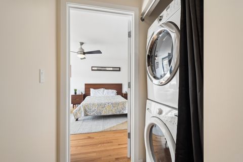Tiny photo for 2501 W Bryn Mawr Avenue #305, Chicago, IL 60659 (MLS # 12621369)