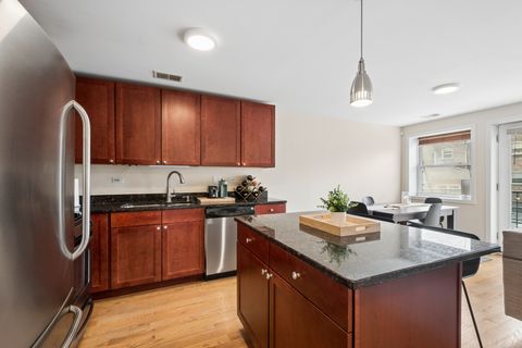 Tiny photo for 2501 W Bryn Mawr Avenue #305, Chicago, IL 60659 (MLS # 12621369)