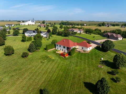 Tiny photo for 516 Randy Drive, Clinton, IA 52732 (MLS # 12744280)