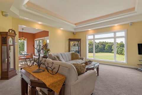 Tiny photo for 516 Randy Drive, Clinton, IA 52732 (MLS # 12744280)