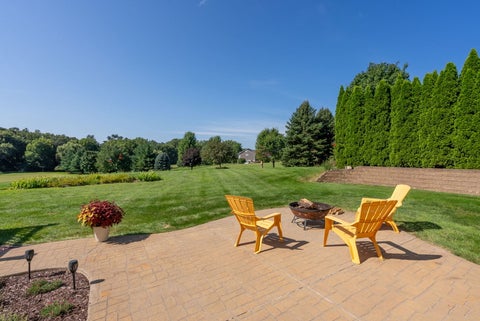 Tiny photo for 516 Randy Drive, Clinton, IA 52732 (MLS # 12744280)