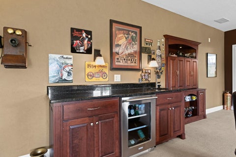 Tiny photo for 516 Randy Drive, Clinton, IA 52732 (MLS # 12744280)