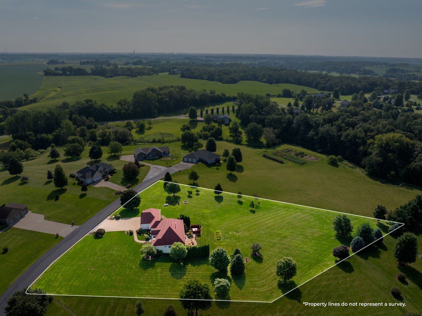 516 Randy Drive