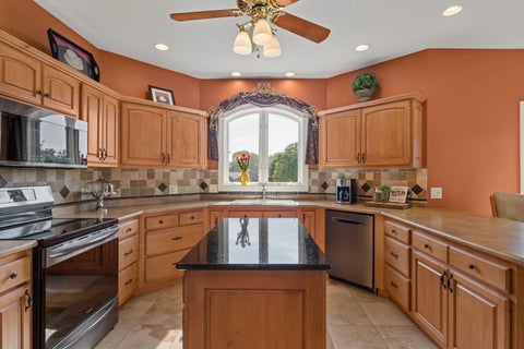 Tiny photo for 516 Randy Drive, Clinton, IA 52732 (MLS # 12744280)