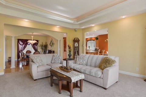 Tiny photo for 516 Randy Drive, Clinton, IA 52732 (MLS # 12744280)