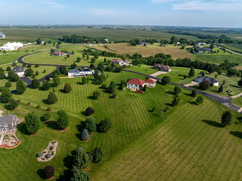 Tiny photo for 516 Randy Drive, Clinton, IA 52732 (MLS # 12744280)