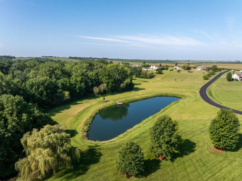 Tiny photo for 516 Randy Drive, Clinton, IA 52732 (MLS # 12744280)