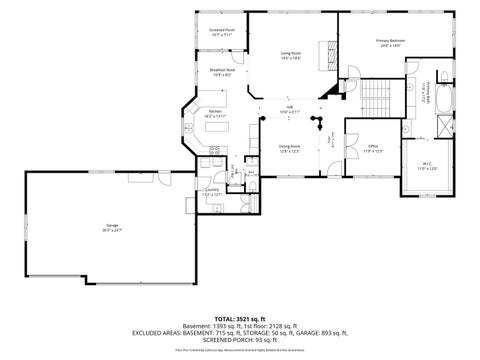 Tiny photo for 516 Randy Drive, Clinton, IA 52732 (MLS # 12744280)