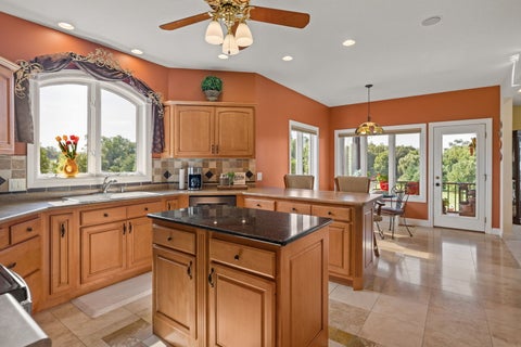 Tiny photo for 516 Randy Drive, Clinton, IA 52732 (MLS # 12744280)