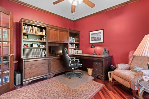 Tiny photo for 516 Randy Drive, Clinton, IA 52732 (MLS # 12744280)