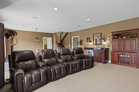 Tiny photo for 516 Randy Drive, Clinton, IA 52732 (MLS # 12744280)