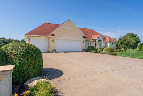 Tiny photo for 516 Randy Drive, Clinton, IA 52732 (MLS # 12744280)