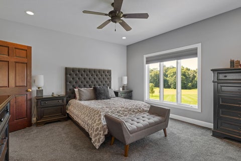 Tiny photo for 516 Randy Drive, Clinton, IA 52732 (MLS # 12744280)