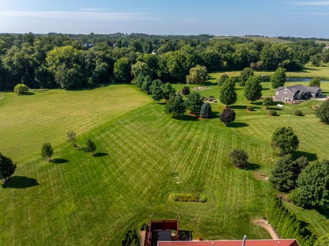 Tiny photo for 516 Randy Drive, Clinton, IA 52732 (MLS # 12744280)