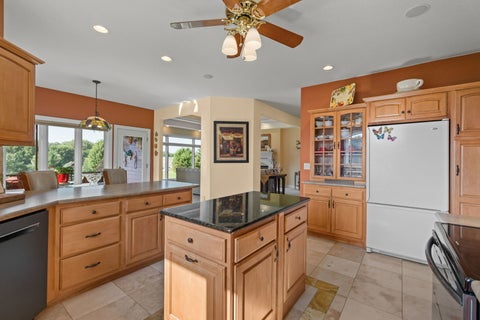 Tiny photo for 516 Randy Drive, Clinton, IA 52732 (MLS # 12744280)