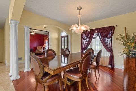 Tiny photo for 516 Randy Drive, Clinton, IA 52732 (MLS # 12744280)
