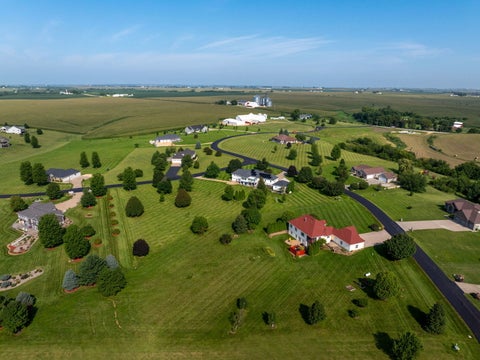 Tiny photo for 516 Randy Drive, Clinton, IA 52732 (MLS # 12744280)