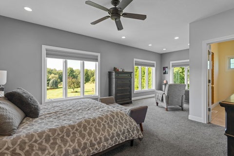 Tiny photo for 516 Randy Drive, Clinton, IA 52732 (MLS # 12744280)