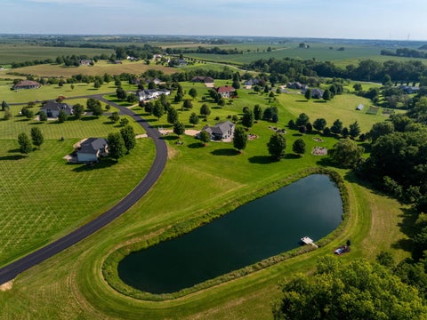 Tiny photo for 516 Randy Drive, Clinton, IA 52732 (MLS # 12744280)