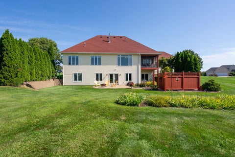 Tiny photo for 516 Randy Drive, Clinton, IA 52732 (MLS # 12744280)