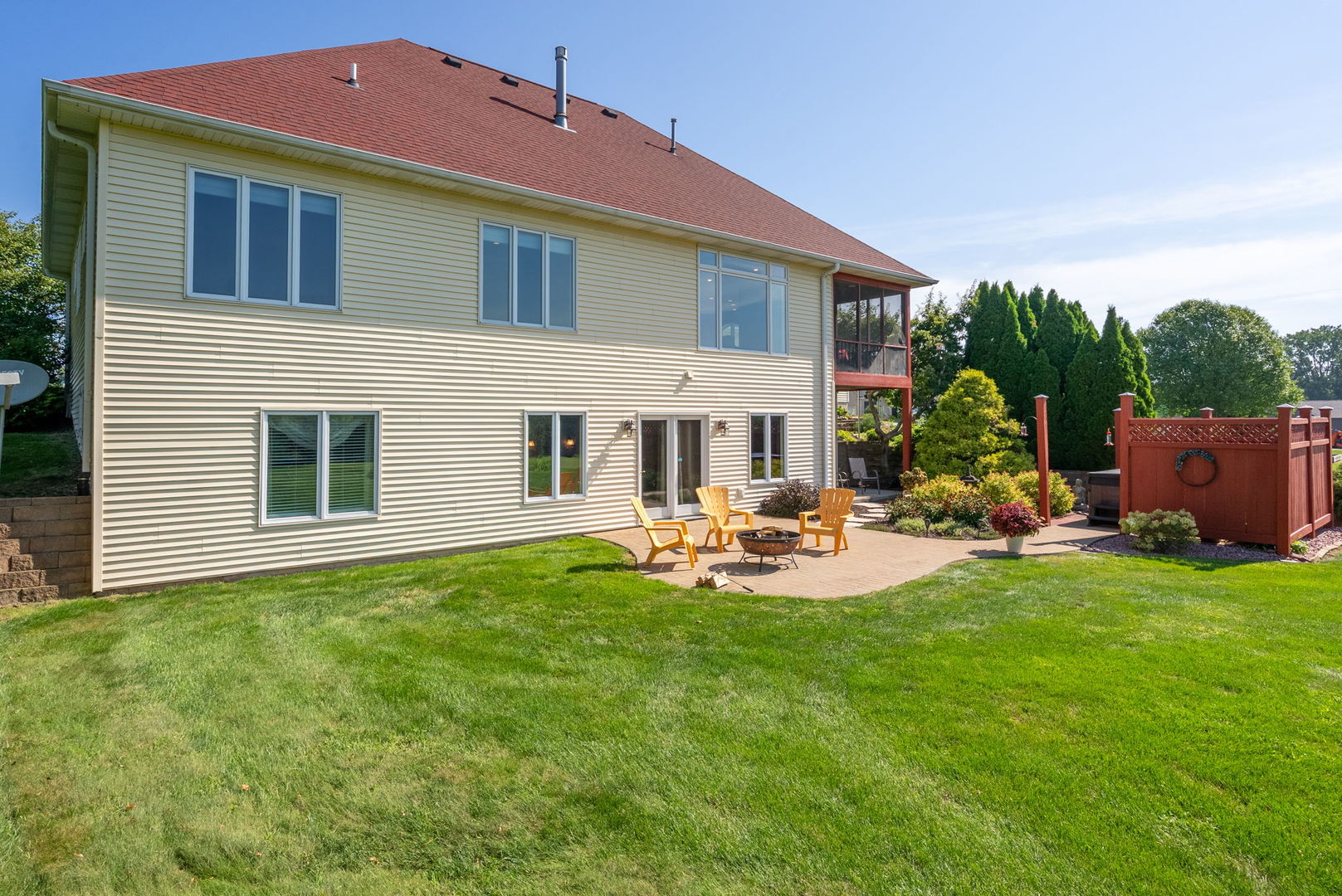 516 Randy Drive