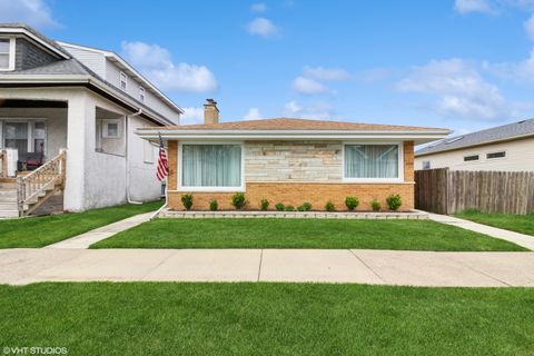 Tiny photo for 3944 Euclid Avenue, Stickney, IL 60402 (MLS # 12636872)