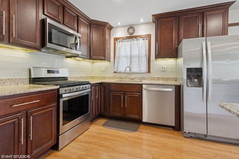 Tiny photo for 3944 Euclid Avenue, Stickney, IL 60402 (MLS # 12636872)