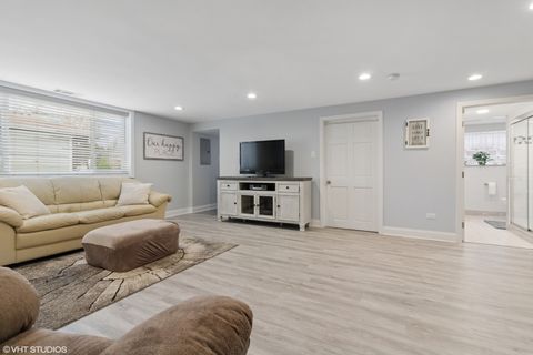 Tiny photo for 3944 Euclid Avenue, Stickney, IL 60402 (MLS # 12636872)