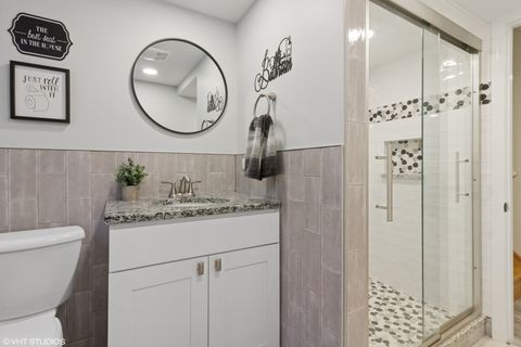 Tiny photo for 3944 Euclid Avenue, Stickney, IL 60402 (MLS # 12636872)