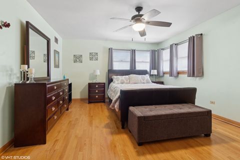 Tiny photo for 3944 Euclid Avenue, Stickney, IL 60402 (MLS # 12636872)