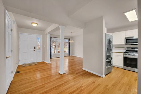 Tiny photo for 3507 Lake Shore Drive, Joliet, IL 60431 (MLS # 12545596)