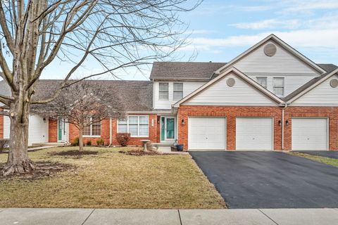 Photo of 3507 Lake Shore Drive, Joliet, IL 60431 (MLS # 12545596)