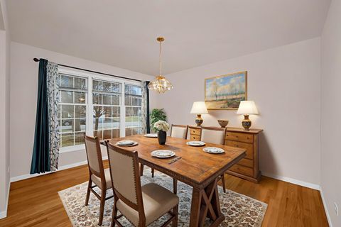 Tiny photo for 3507 Lake Shore Drive, Joliet, IL 60431 (MLS # 12545596)