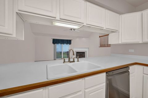 Tiny photo for 3507 Lake Shore Drive, Joliet, IL 60431 (MLS # 12545596)