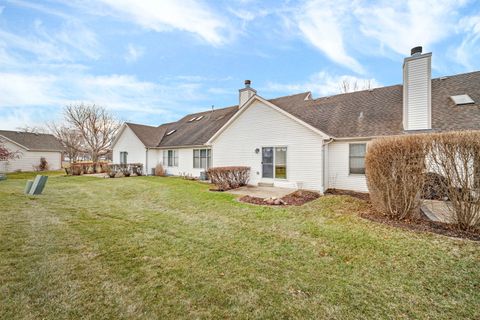 Tiny photo for 3507 Lake Shore Drive, Joliet, IL 60431 (MLS # 12545596)