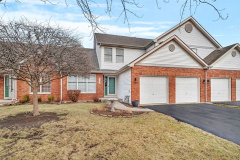 Tiny photo for 3507 Lake Shore Drive, Joliet, IL 60431 (MLS # 12545596)